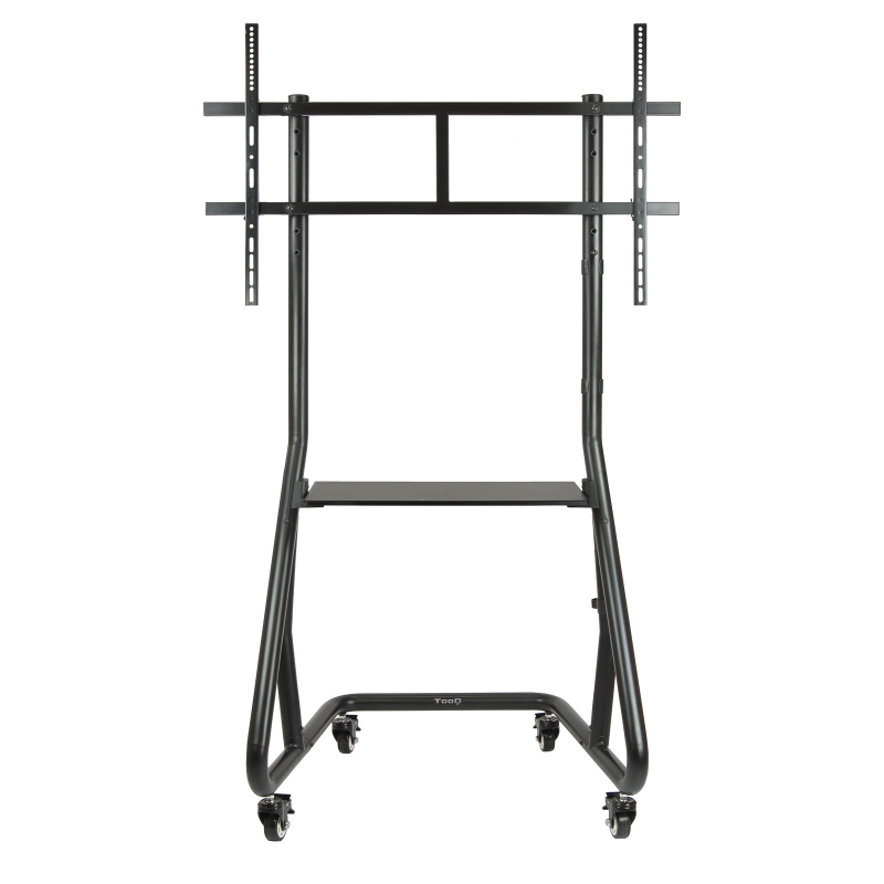 Tooq FS20200M-B Suporte de Chão com Rodas/Bases 60-105" - Imagem de Detalhe 4