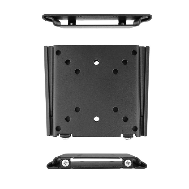 Tooq LP1023F-B Suporte TV 13"-27" Preto - Imagem de Detalhe 4