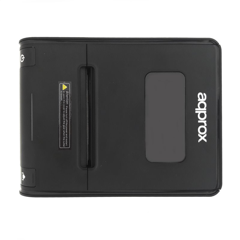 approx! Impressora Tiquets appPOS80MUSE USB/Ethernet - Imagem de Detalhe 5