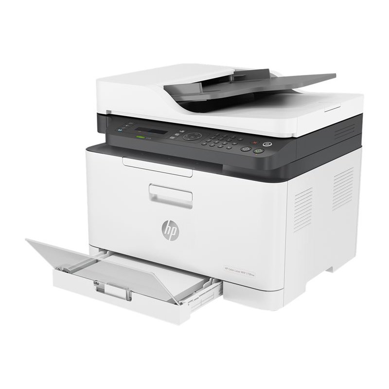 HP Multifunción Color Laser MFP 179fnw - Imagem de Detalhe 4
