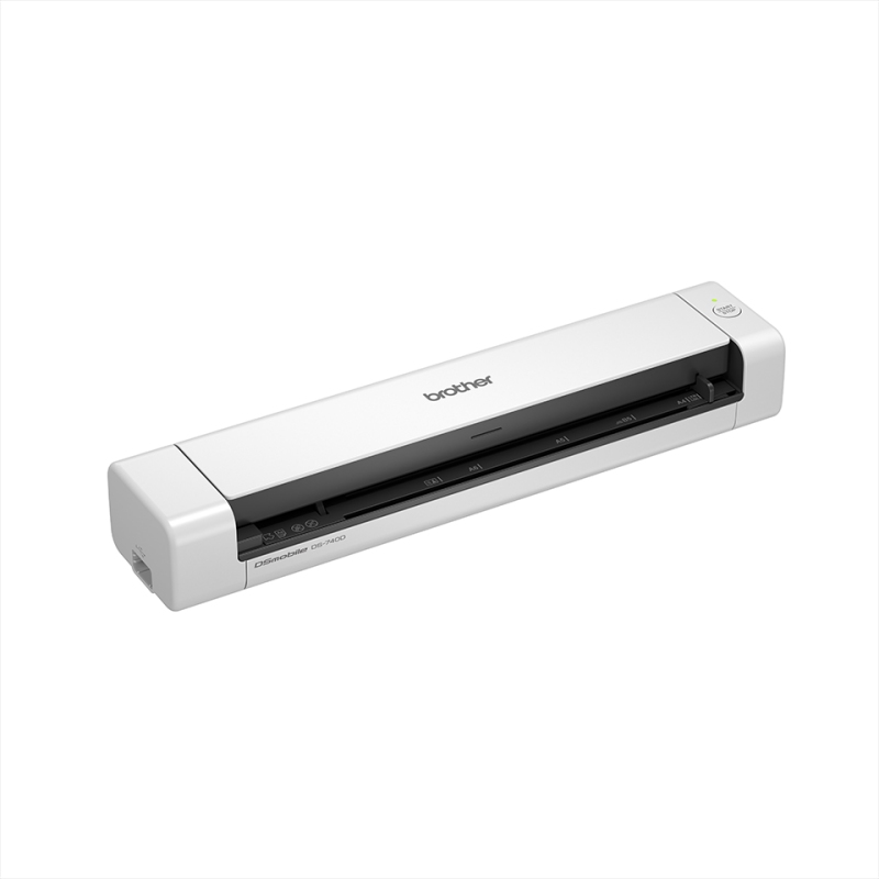 Brother Escáner DSmobile DS740D A4 Duplex Cor - Imagem de Detalhe 5