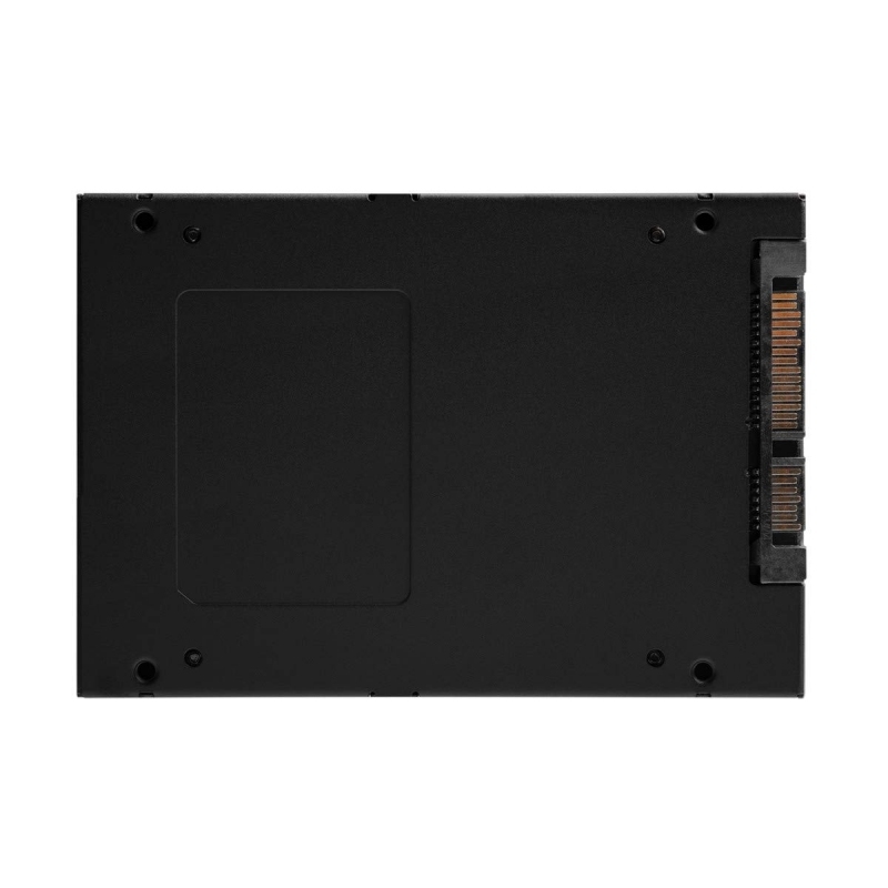 Kingston SKC600/256G SSD NAND TLC 3D 2.5" - Imagem de Detalhe 5