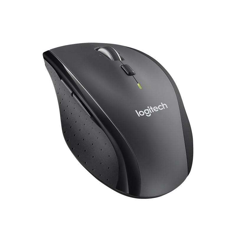 Logitech M705 Ratinho Sem Fios Cinza - Imagem de Detalhe 6