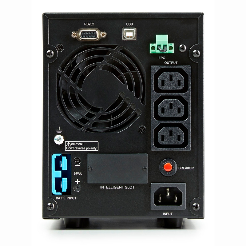 Salicru SPS 1000 Advance T B1-Sem Baterias - Imagem de Detalhe 4