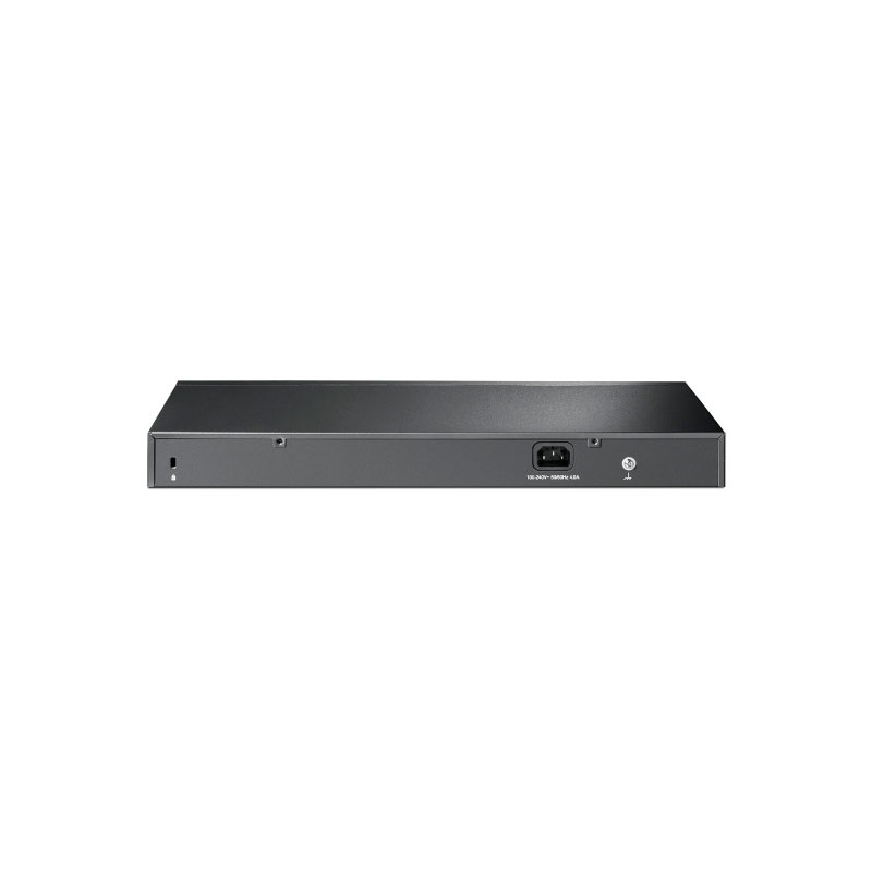 TP-LINK SG2428P Switch 4xGB 24xPoE+ Montável - Imagem de Detalhe 3