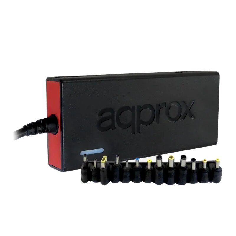 approx! Cargador Portátil 90W appUA90SLIM - Imagem de Detalhe 2