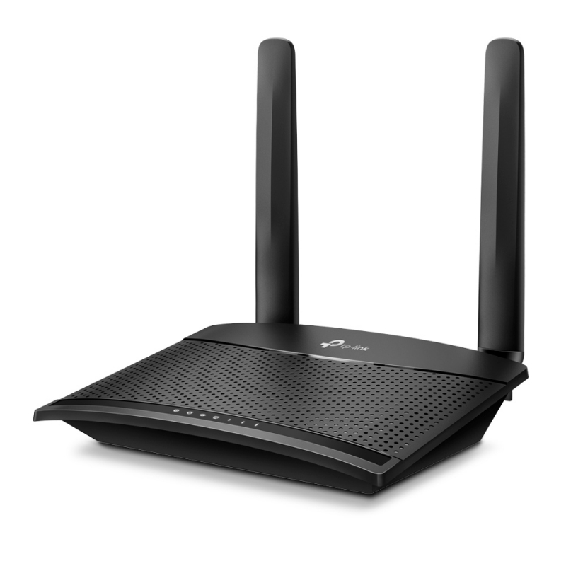 TP-LINK TL-MR100 Roteador 4G LTE WiFi N300 - Imagem de Detalhe 3