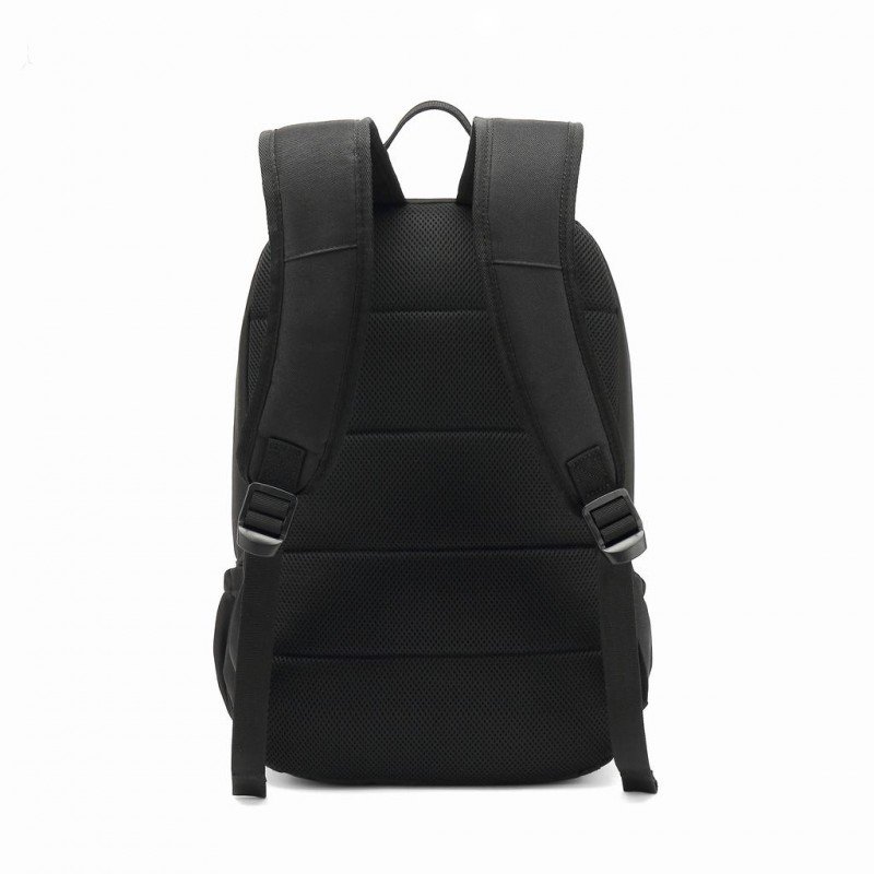 Coolbox Mochila Portátil 15.6" Preto - Impermeável - Imagem de Detalhe 4