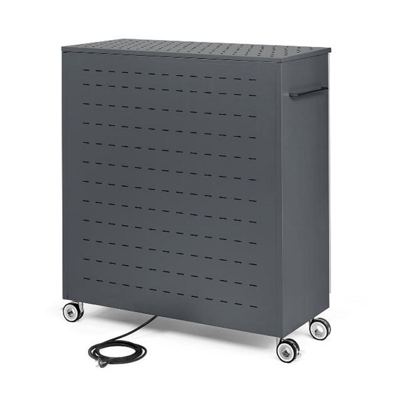 Traulux Armário Carregador Portáteis 24 equipamentos - Imagem de Detalhe 4