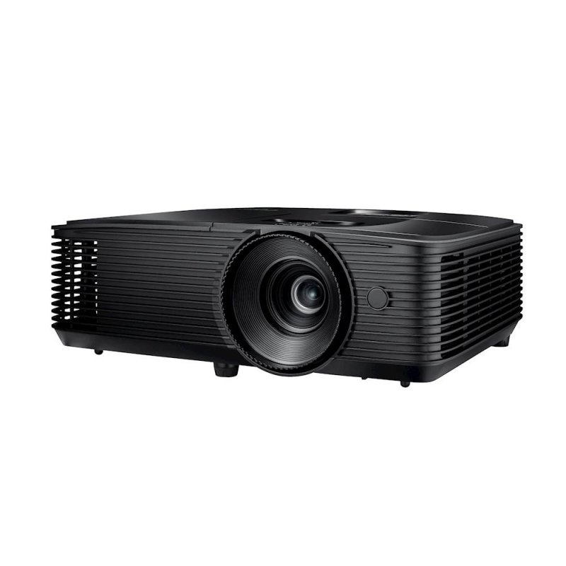 Optoma S381 Projetor SVGA 3500L 3D 22000:1 HDMI - Imagem de Detalhe 4