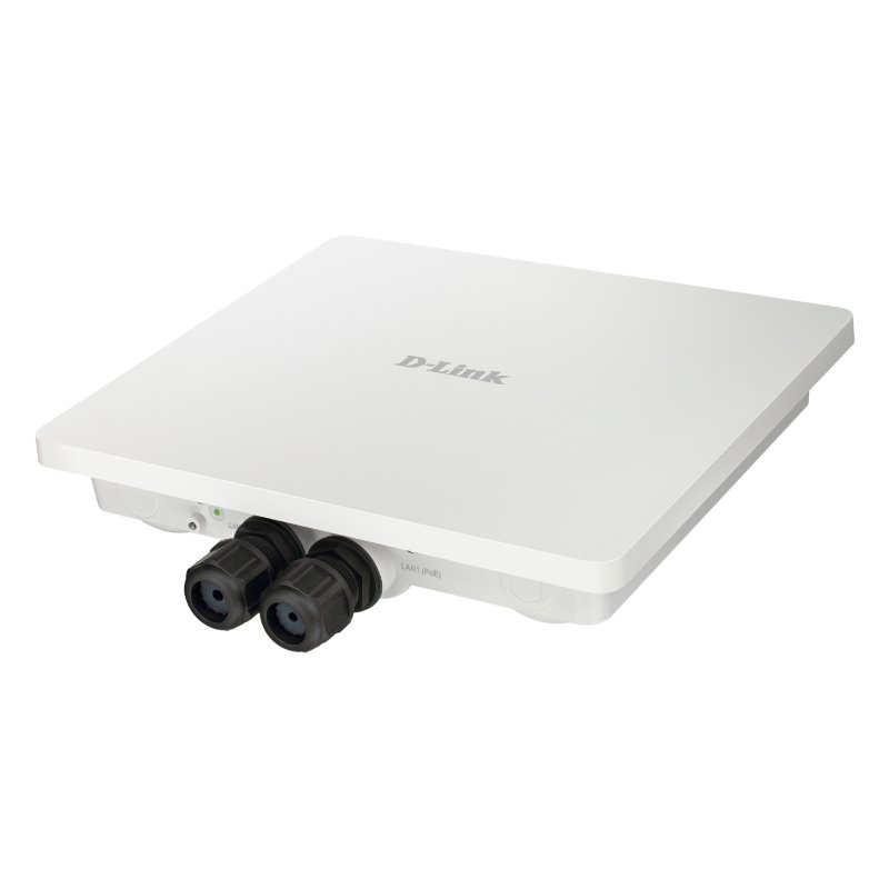 D-Link DAP-3666 P.Acc WiFi4EU AC1200 PoE IP67 - Imagem de Detalhe 4