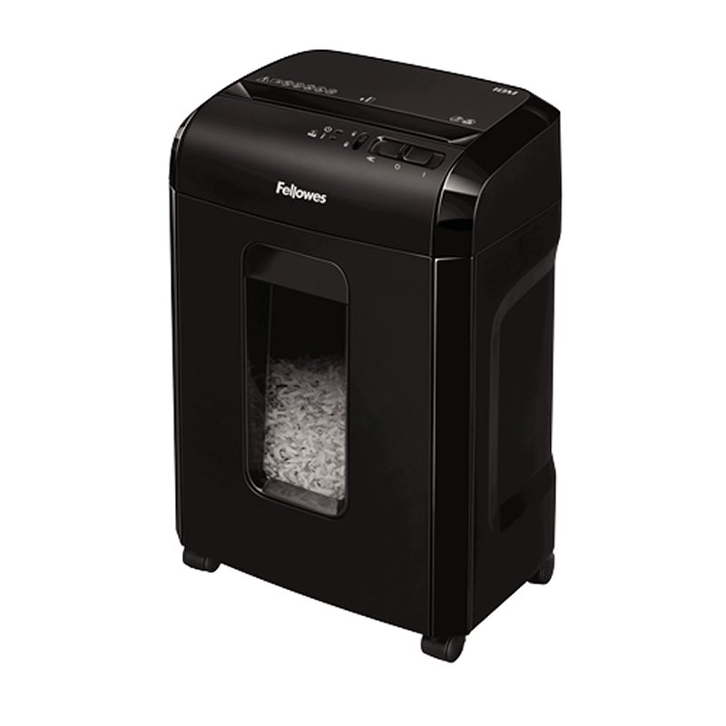 Fellowes Destruidora 10M - Imagem de Detalhe 5