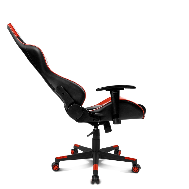 Drift Silla Gaming DR175 Roja - Imagem de Detalhe 6