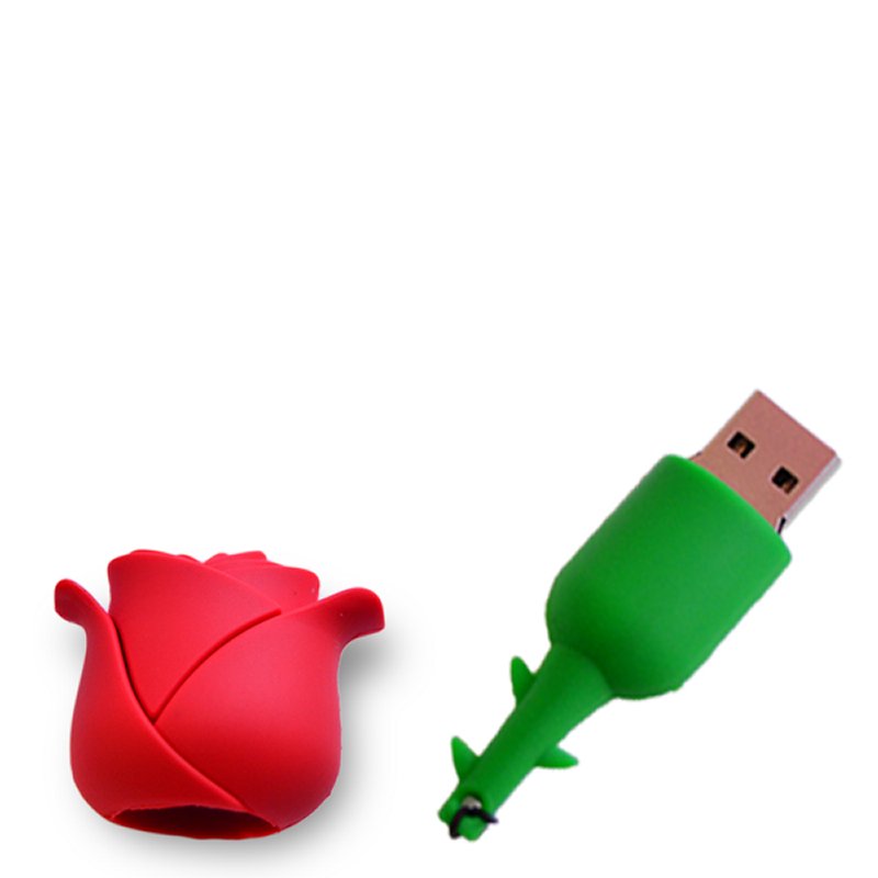 TECH ONE TECH Rosa ONE 32 Gb USB 2.0 - Imagem de Detalhe 2