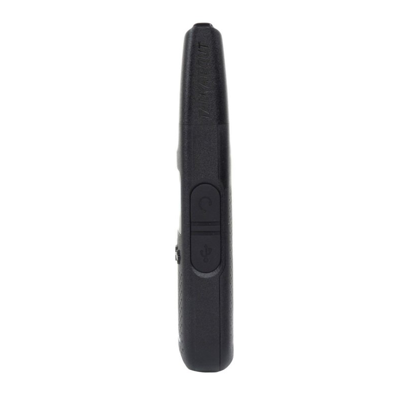 MOTOROLA XT185 8Km 500mW 16CH IP54 Duo Pack aur. i - Imagem de Detalhe 5