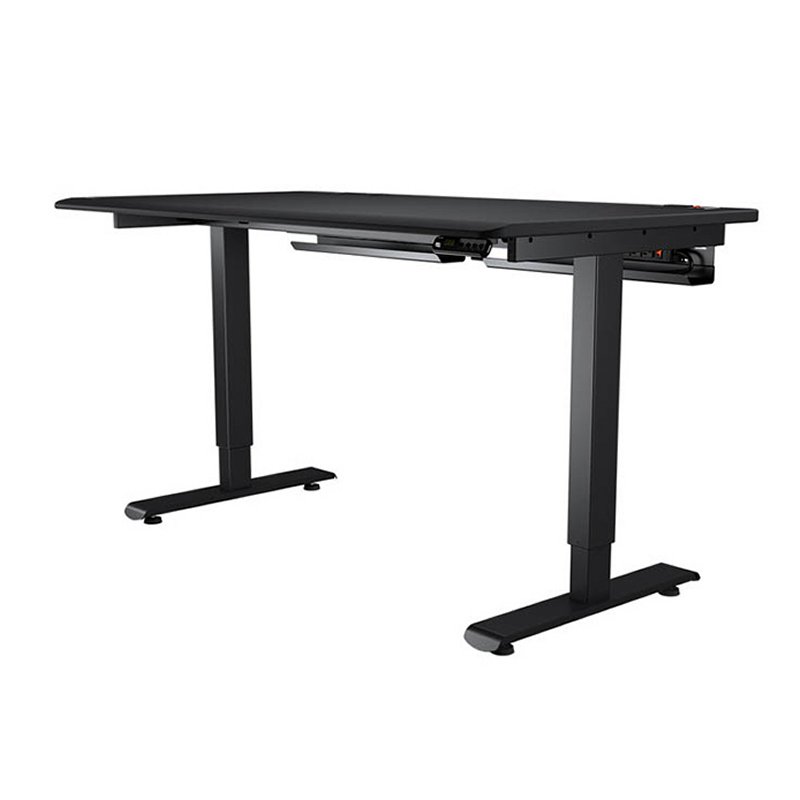 Cougar Mesa Royal 150 Pro Preto elétrica - Imagem de Detalhe 3