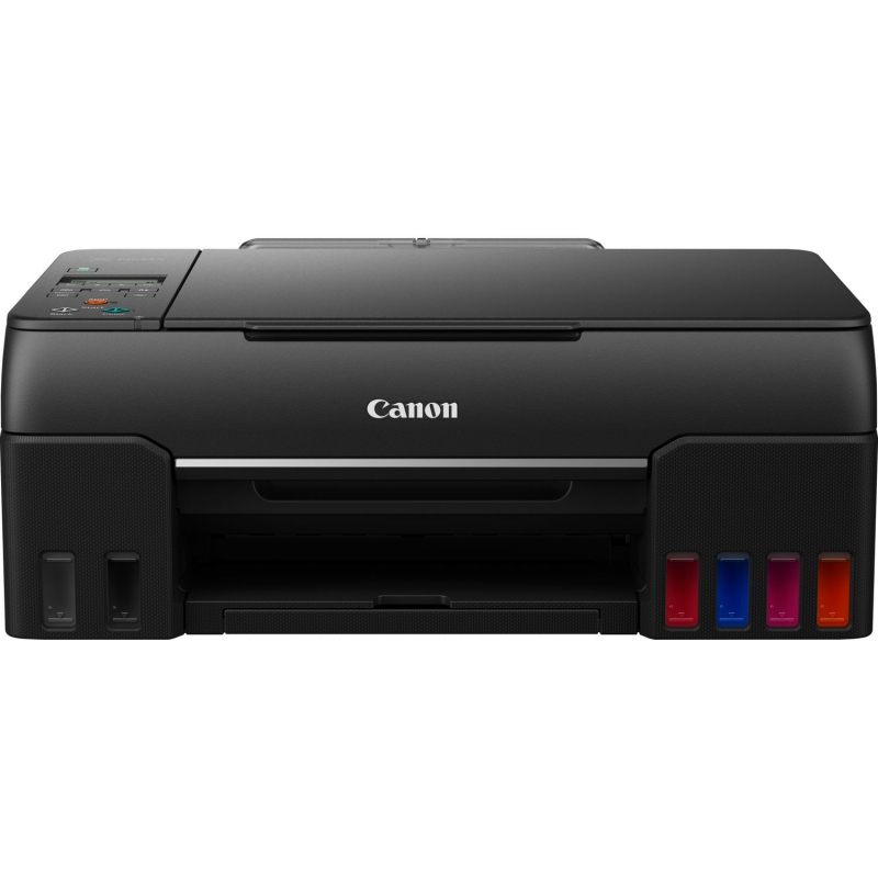 Canon Multifuncional Pixma G650 - Imagem de Detalhe 6