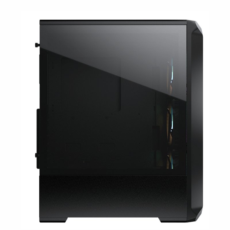 Cougar Caixa Semitorre Archon 2 Mesh RGB Preto - Imagem de Detalhe 5