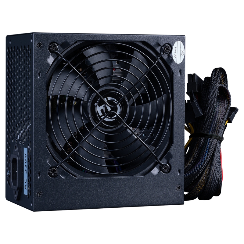 Hiditec Fonte SX500 BULK - Imagem de Detalhe 2