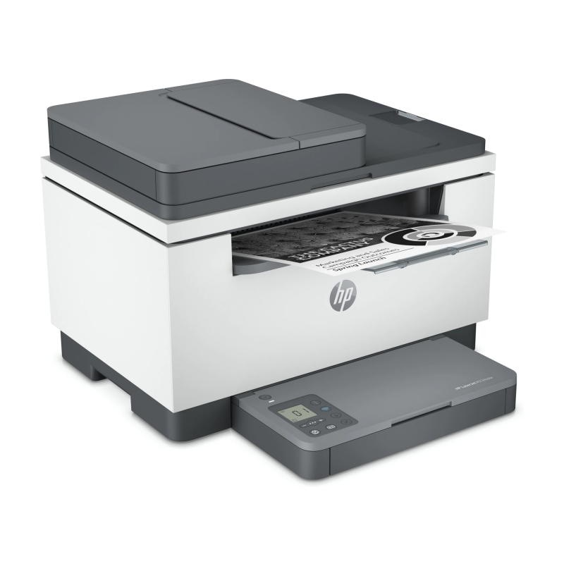 HP Multifuncional Laserjet MFP M234SDW WiFi/ Duplex - Imagem de Detalhe 4