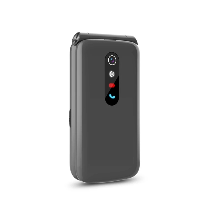 SPC 2326T Móvel Stella 2 BT FM + Dock - Imagem de Detalhe 4