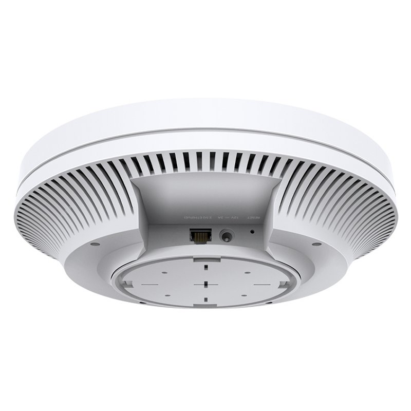 TP-Link EAP610 AP WiFi6 AX1800 Teto Dual 1xGbE - Imagem de Detalhe 5