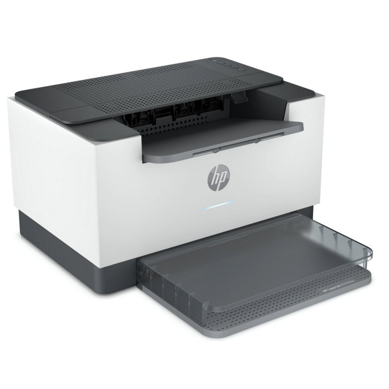 HP Impressora Laserjet M209dw Wi-Fi/Branca - Imagem de Detalhe 4