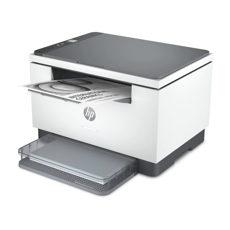 HP Multifuncional LaserJet MFP M234dw/wifi/duplex - Imagem de Detalhe 5