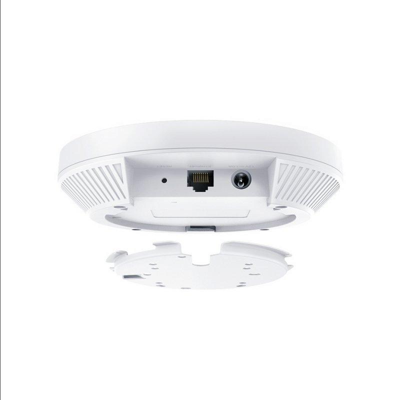 TP-Link EAP653 AP WiFi6 AX3000 Teto Dual 1xGbE - Imagem de Detalhe 4