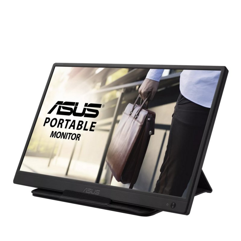 Asus MB165B Monitor 15.6" HD USB portátil - Imagem de Detalhe 5
