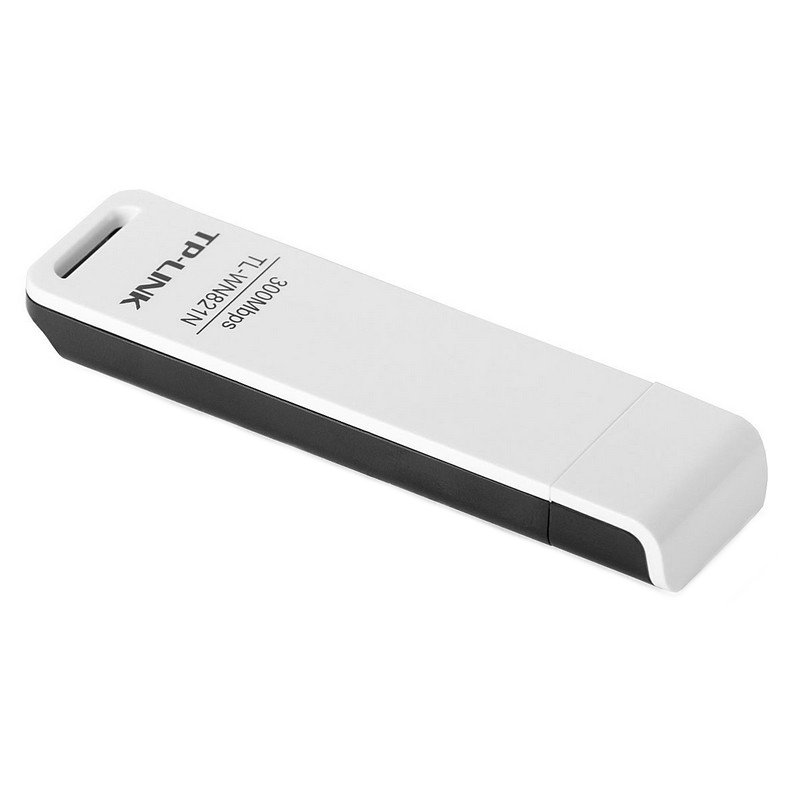 TP-LINK TL-WN821N Adaptador de Rede WiFi N300 USB - Imagem de Detalhe 3