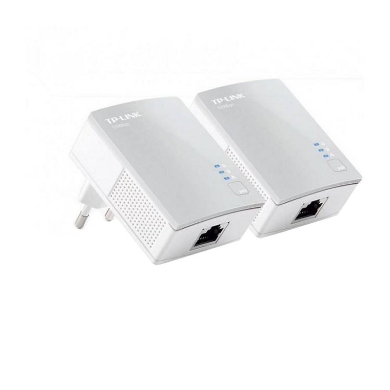 TP-LINK TL-PA4010 KIT Powerline AV600 Mini - Imagem de Detalhe 3