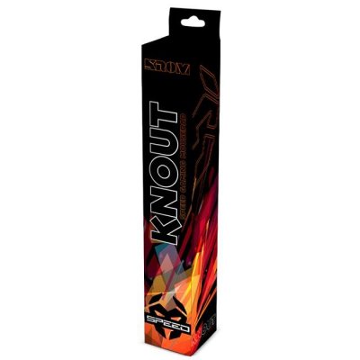 Krom Almofada Gaming Knout Speed - Imagem de Detalhe 7