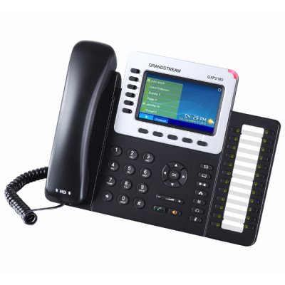 Grandstream Telefone IP GXP2160 - Imagem de Detalhe 5