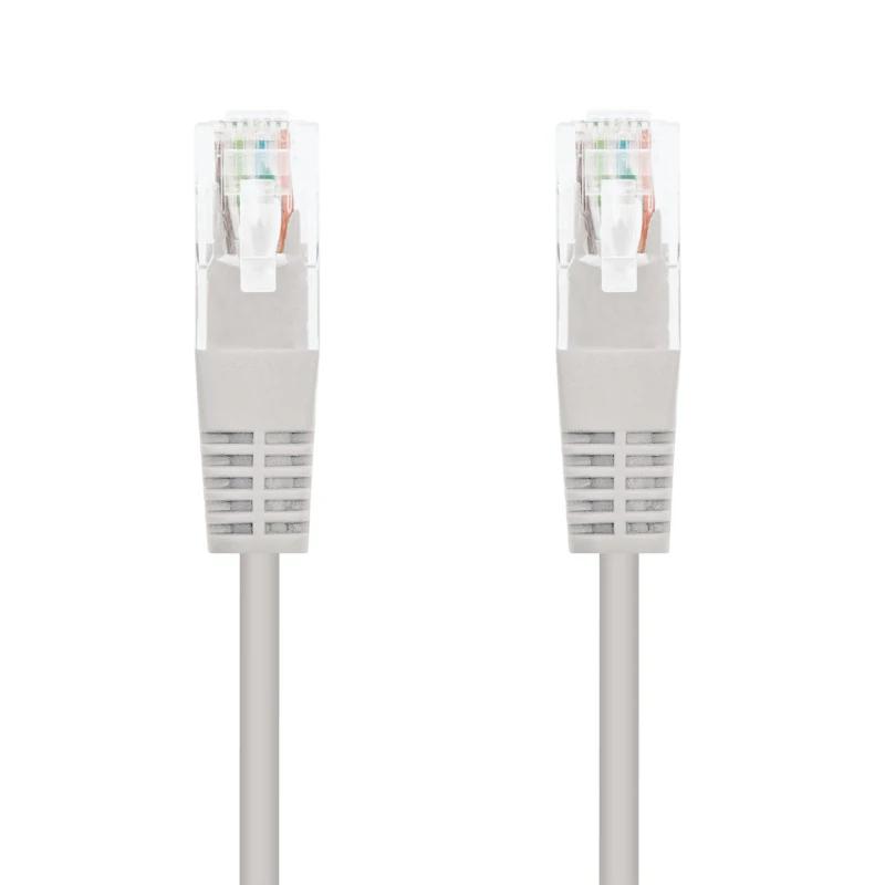 Nanocable Cabo RJ45 Cat. 6 UTP LSZH 5 M - Imagem de Detalhe 5