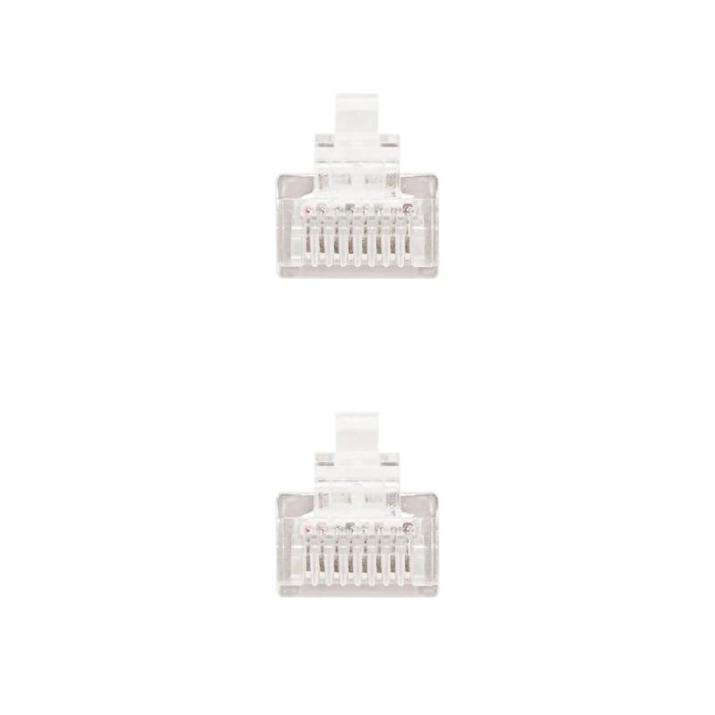 Nanocable Cabo RJ45 Cat. 6 UTP LSZH 5 M - Imagem de Detalhe 6