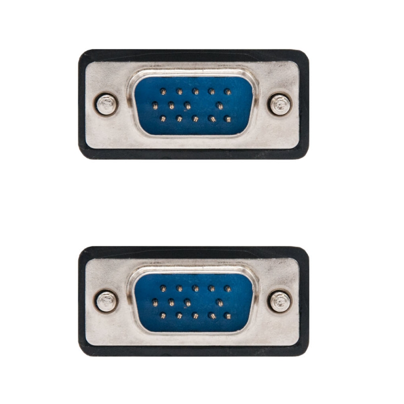Nanocable Cabo Comutador Vga 10 M Preto - Imagem de Detalhe 6