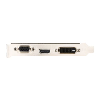 MSI VGA NVIDIA GT 710 2GD3H LP 2GB DDR3 - Imagem de Detalhe 9