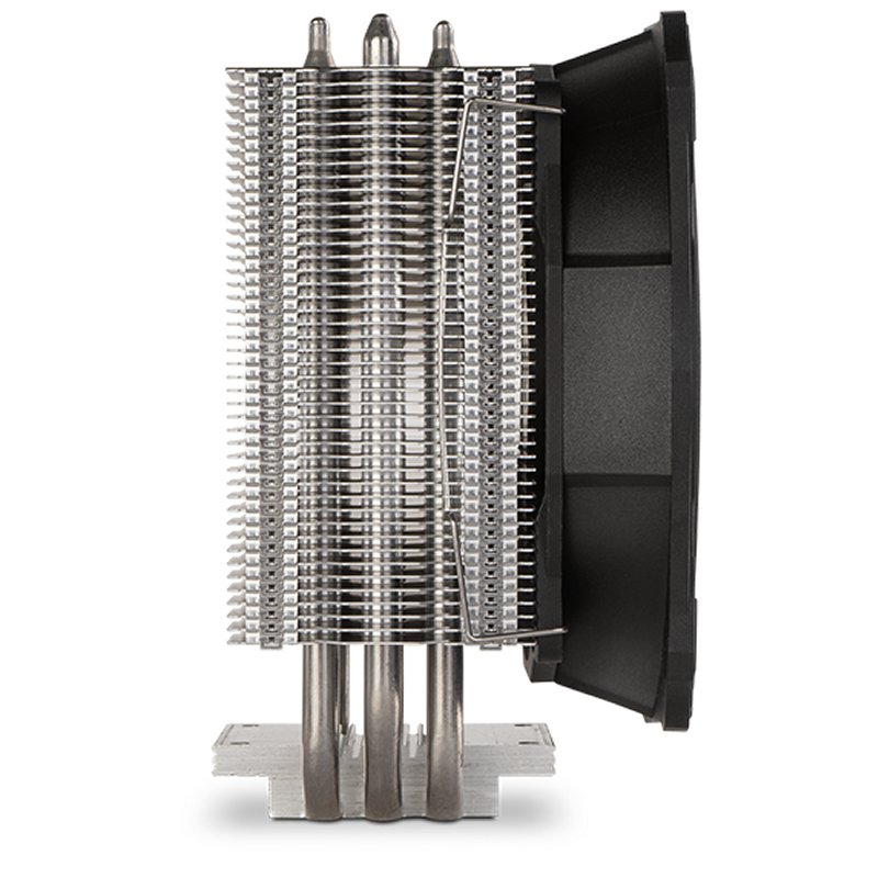 Nox Vent+Disipador Hummer H-212 - Imagem de Detalhe 6