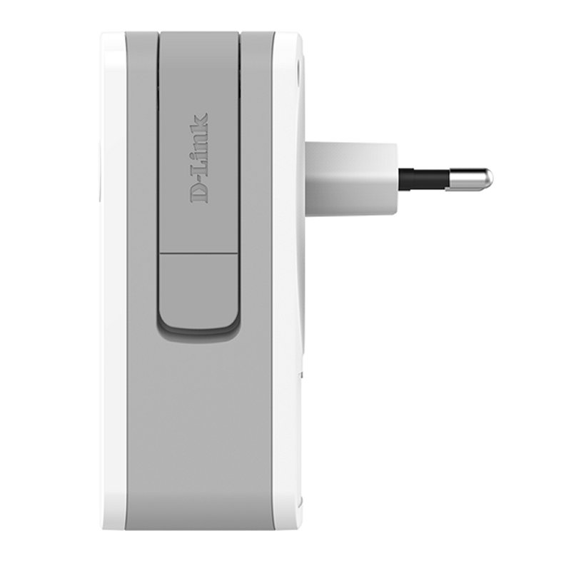 D-Link DAP-1620 Ponto de Acesso Repetidor AC1300 - Imagem de Detalhe 9