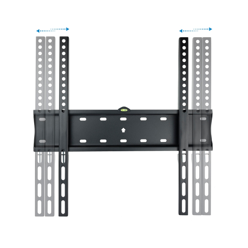 Tooq LP4155F-B Suporte TV 32"-55" Preto - Imagem de Detalhe 9