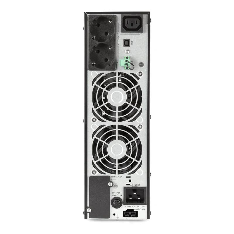 Salicru SLC 2000 Twin Pro2 B1 sem bat. - Imagem de Detalhe 6