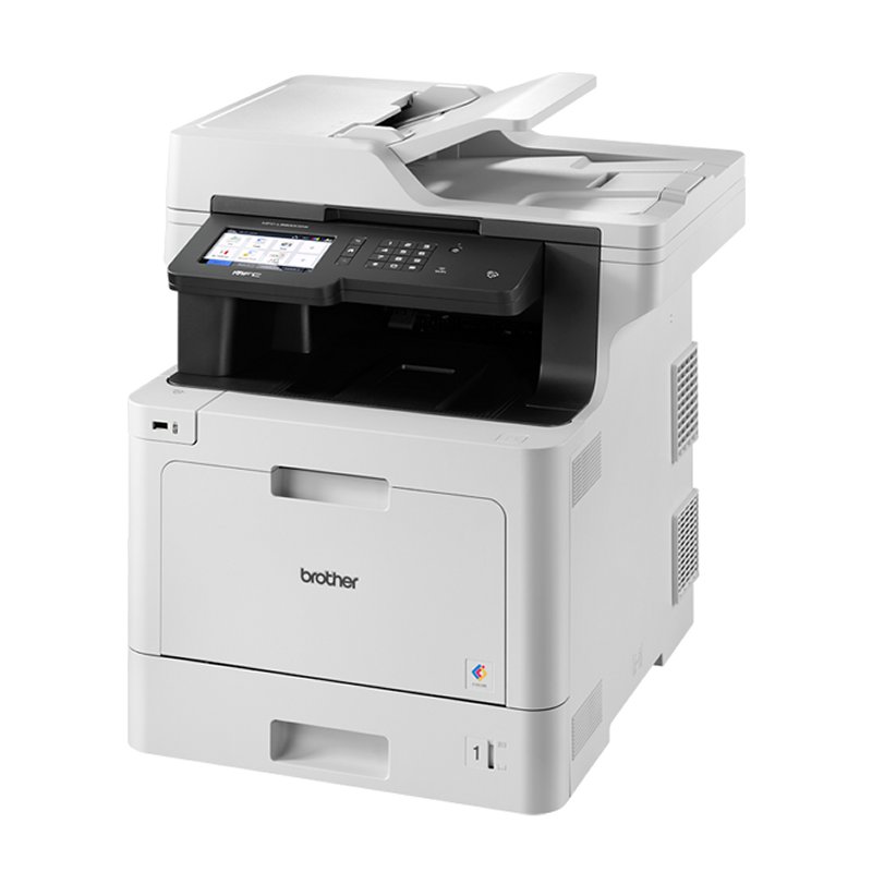 Brother Multifuncional Laser MFC-L8900CDW Wi-Fi Rede - Imagem de Detalhe 5
