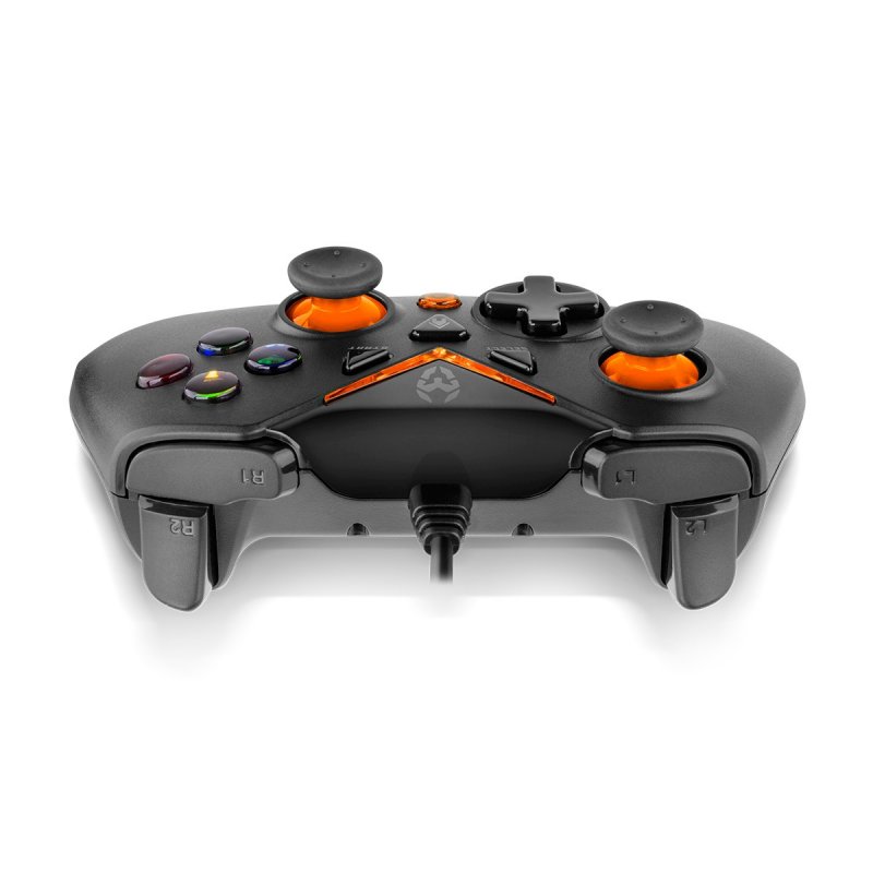 Krom Gamepad Gaming TECLADO PC/PS3 - Imagem de Detalhe 9