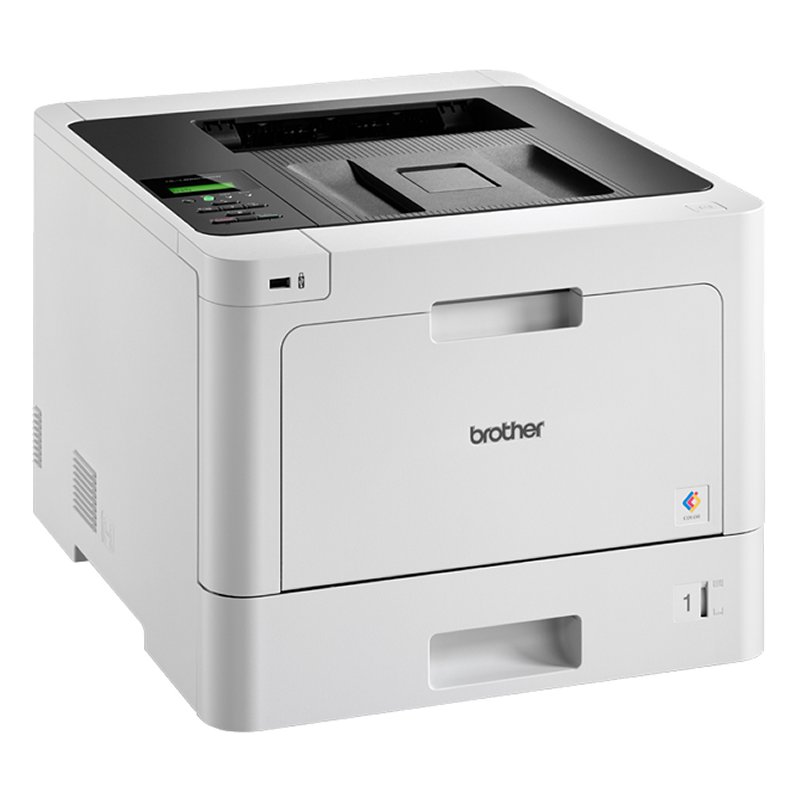 Brother Impressora Laser HL-L8260CDW Duplex Wi-Fi Rdu - Imagem de Detalhe 6