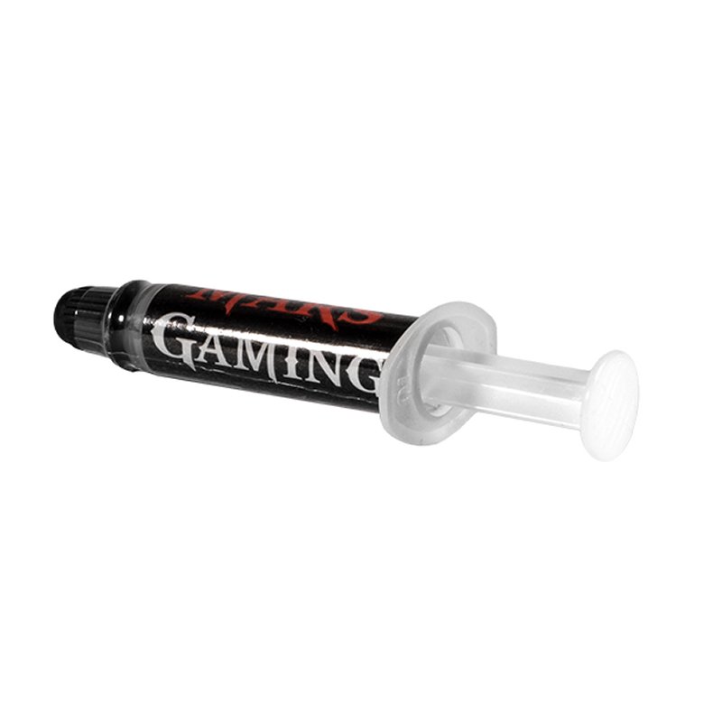 Mars Gaming Seringa Pasta Térmica MT0 - Imagem de Detalhe 6