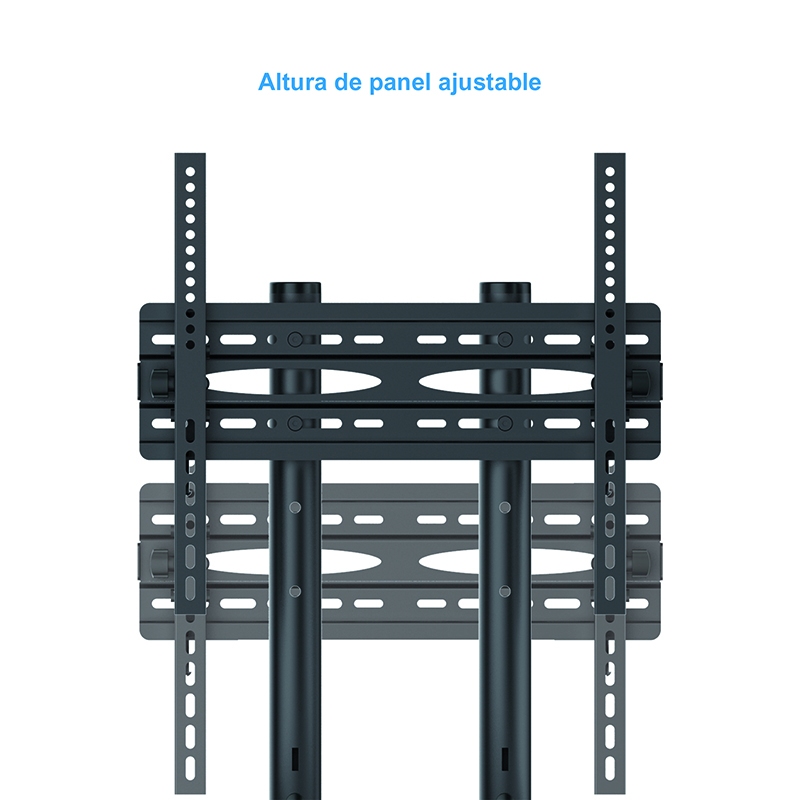 Tooq FS1470M-B Suporte de Chão para ecrã 37"-70" - Imagem de Detalhe 7