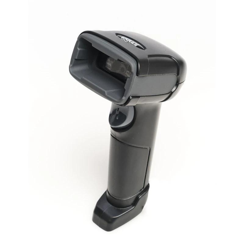 iggual Leitor de código de barras 2D USB com suporte - Imagem de Detalhe 7