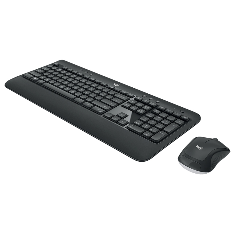 Logitech MK540 Teclado+Rato Sem Fios - Imagem de Detalhe 8