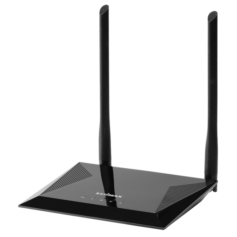 Edimax BR-6428NS V5 Roteador WiFi N300 4em1 - Imagem de Detalhe 7